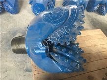 Api Crossing Tci Tricone Roller Bit/Insert Bit
