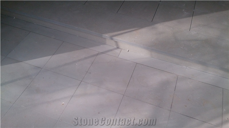 Khaki Fog Marble Slabs & Tiles