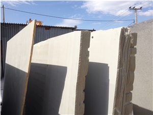 Khaki Fog Marble Slabs & Tiles