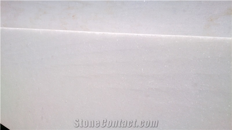 Naxos White Marble Slabs & Tiles