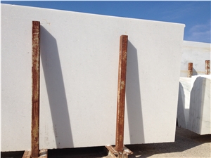 Naxos White Marble Slabs & Tiles