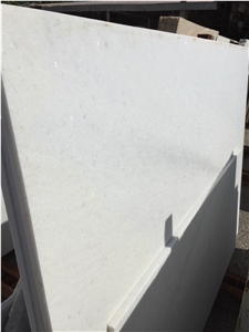 Naxos White Marble Slabs & Tiles