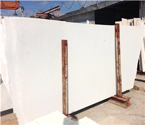 Naxos White Marble Slabs & Tiles
