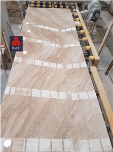 Daino Reale / Breccia Daino / Breccia Sarda