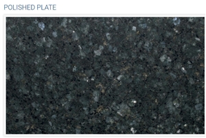 Labrador Green Pearl Granite