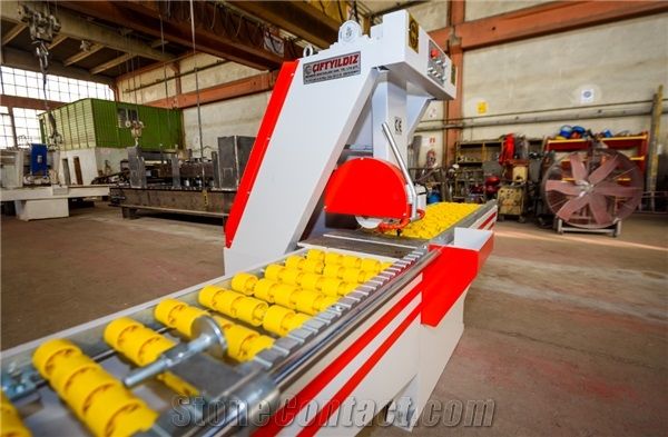 Head Cutting Machine