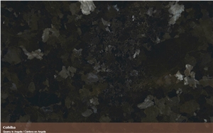 Cohiba Granite Slabs