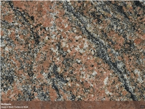 Reliquia Granite Slabs