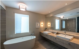 Bathroom Design