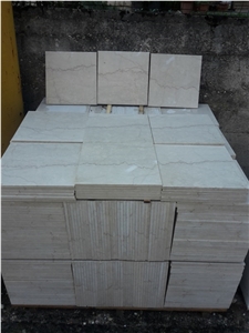 Botticino Classico Marble Tiles