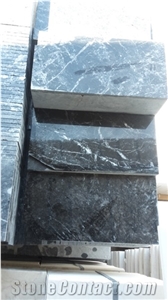 Grigio Carnico Marble Tiles