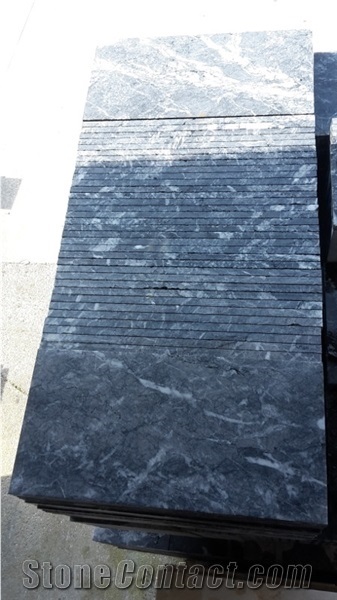 Grigio Carnico Marble Tiles