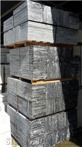Grigio Carnico Marble Tiles