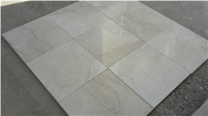 Italy Beige Marble Slabs & Tiles