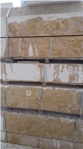 Marble Free Lengths Giallo Reale