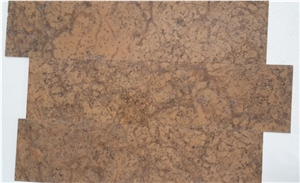 Rosso Mogano Marble Tiles