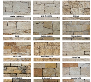 Full Veneer, Thin Veneer, Dimensional, and Custom Projects