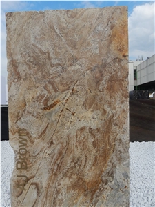 Aj Brown Granite