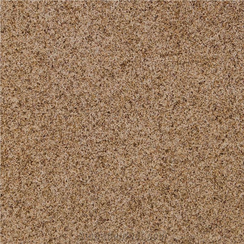 Amarelo Maracuja Granite