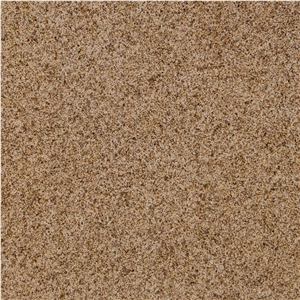Amarelo Maracuja Granite