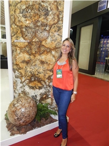 Mascarello Granite Slabs