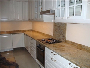 Granite Countertops