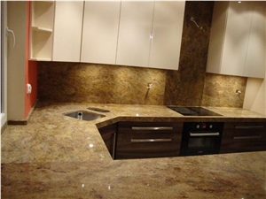 Granite Countertops