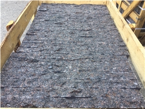 Dymovsky Granite Slabs - Brown Bear Granite