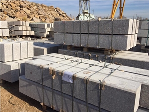 Yuzhno Sultayevskiy Granite- South Sultaevsky Granite Kerbs