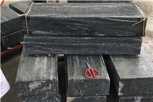  Grey Granite Kerbs, Road Stone Kerbstone,Curbs