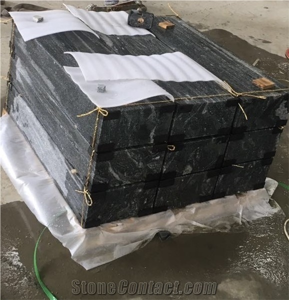  Grey Granite Kerbs, Road Stone Kerbstone,Curbs