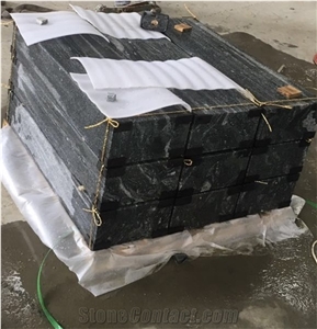  Grey Granite Kerbs, Road Stone Kerbstone,Curbs