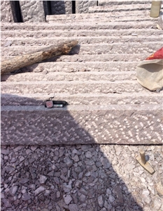 G354 Granite Cube Stone, G354 Granite Paving Stone, Granite Pavers