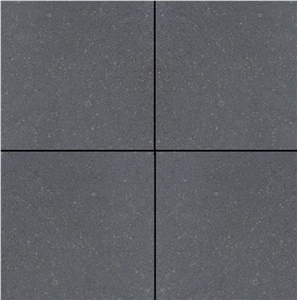 G684 Basalt Stone, China Black Basalt Tile, Fuding Black Stone