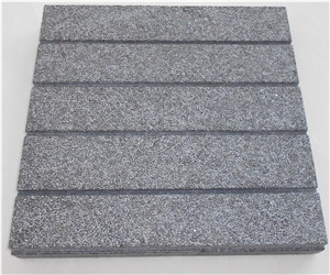 G684 Black Basalt Stone, Fuding Black Tile, China Absolute Black G684 Black Basalt Stone, Fuding Black Tile, China Absolute Black
