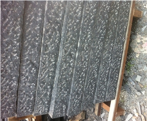 G684 Chinese Basalt Tile, G684 Fuding Black Stone, China Absolute