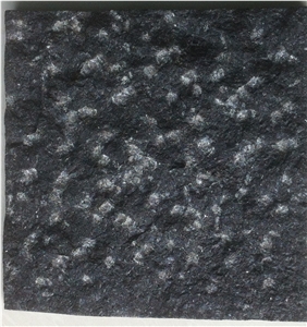 G684 Chinese Basalt Tile, G684 Fuding Black Stone, China Absolute