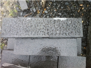 G684 Chinese Basalt Tile, G684 Fuding Black Stone, China Absolute