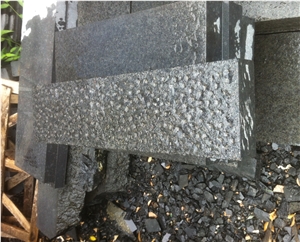 G684 Chinese Basalt Tile, G684 Fuding Black Stone, China Absolute