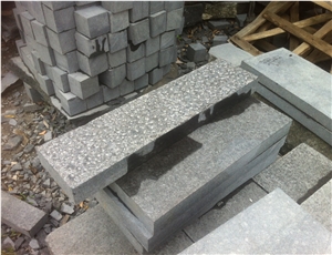 G684 Chinese Basalt Tile, G684 Fuding Black Stone, China Absolute