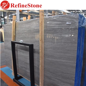 Crimean Grey Marble Floor Tile Design, China Marble Factory Crimean Grey Marble Floor Tile Design, China Marble Factory