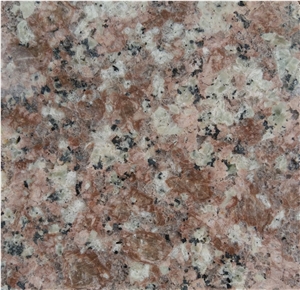 China Cheap Popular G687,Red Peach Granite,Countertop,Slabs&Tiles