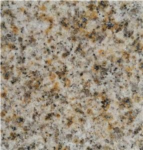 Fantastic Gold, China Yellow Granite, Rusty Yellow G682, Sunset Gold