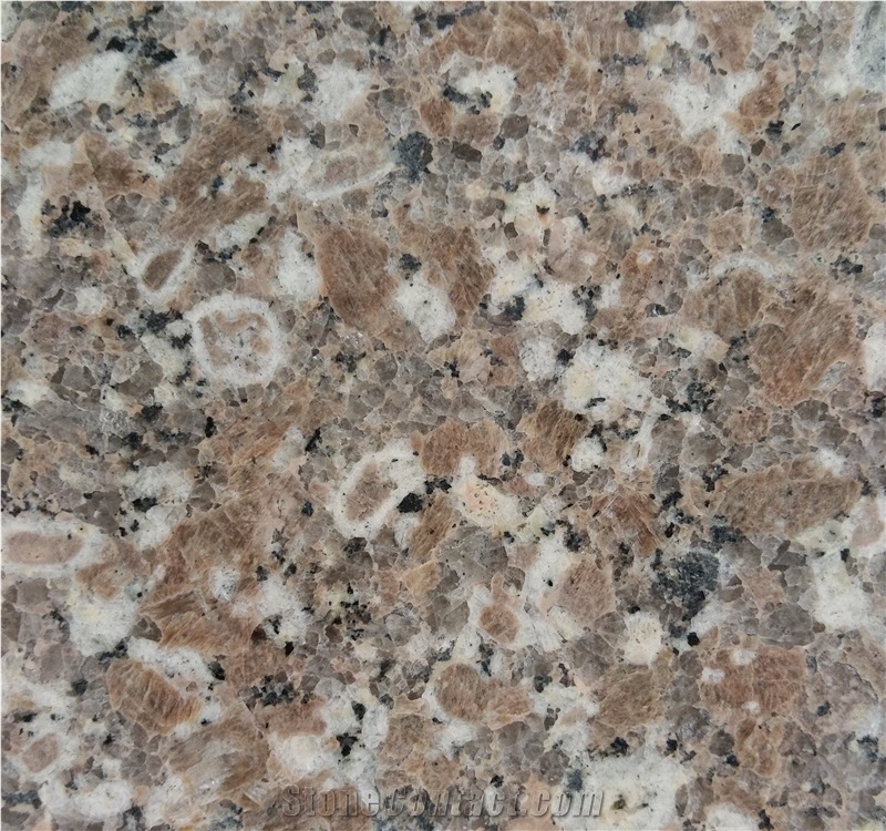 G648 Zhangpu Red China Red Granite,Poony Red,Deer Brown,Slabs, Tiles