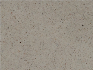 Sand Dollar/Light Yellow Quartz/Engineered Stone/Artificial Quartz