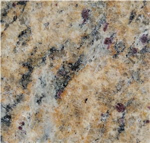 Santa Cecilia Light Granite/Brazil Yellow Granite/Tiles&Slabs Worktops Santa Cecilia Light Granite/Brazil Yellow Granite/Tiles&Slabs Worktops