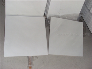 China Pure Crystal White Marble Border Lines,Pencil Wall Molding Panel Tile