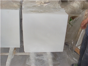 Crystal White Marble Tile Floor Paving Bathroom Wall Cladding Panel Crystal White Marble Tile Floor Paving Bathroom Wall Cladding Panel