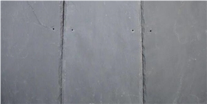 Black Riven Slate Tiles, Slate Tiles, Slate Pavers