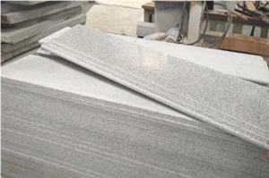 Cheap Chinese Grey Granite G602,G603,Stair Stone,Polished Staircase